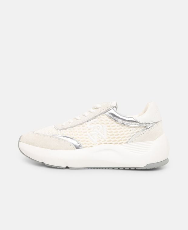 Stuart Weitzman Platform sneakers Glide