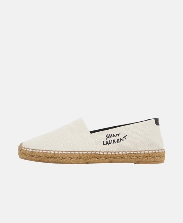 Saint Laurent Espadrilles