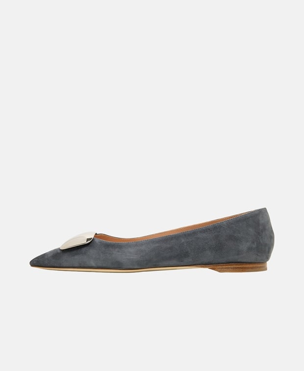 Rupert Sanderson Ballet flats