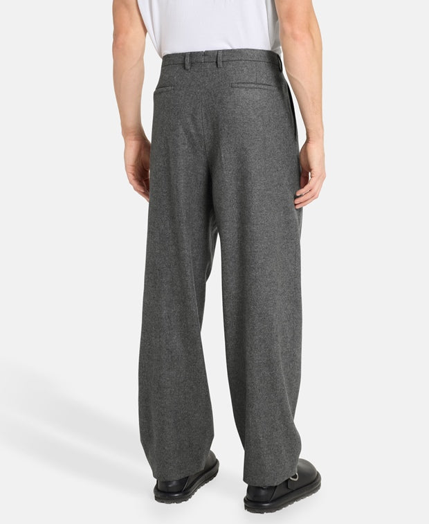 Boglioli Wool trousers