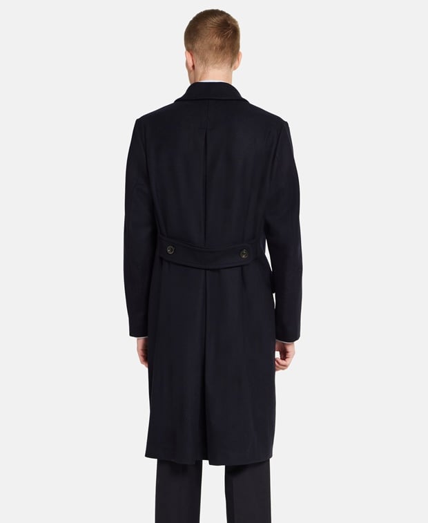 Boglioli Winter coat