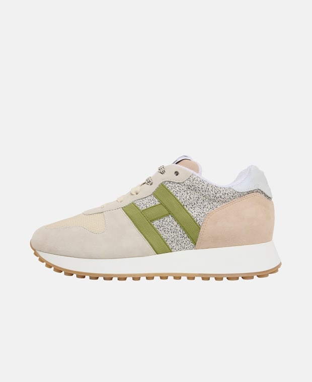 Hogan Chunky sneakers
