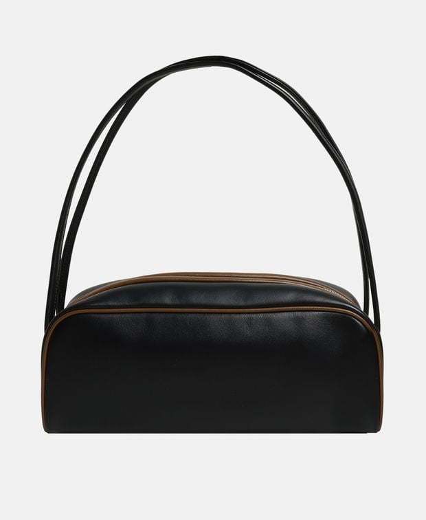 Prada Leather shoulder bag