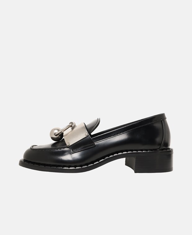 Prada Moccasins Calzature Donna