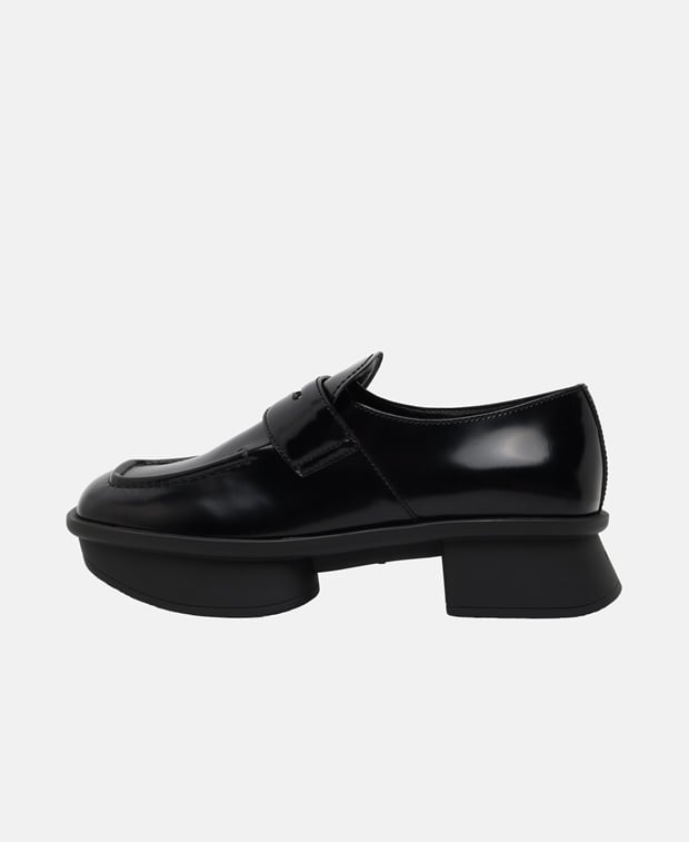 Prada Calzature Donna Platform loafers