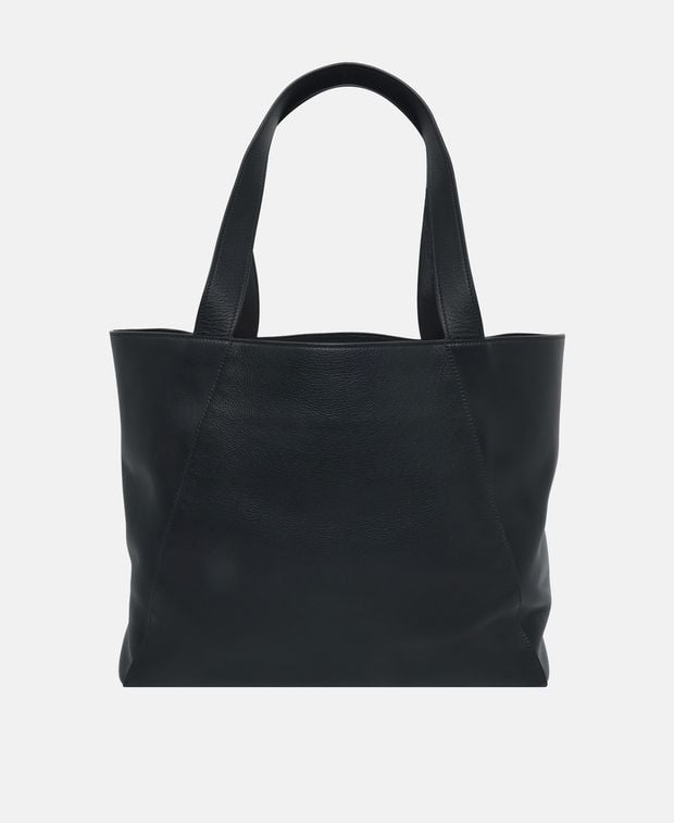 Prada Leather tote bag