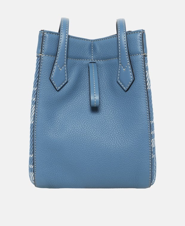 Fendi Leather shoulder bag