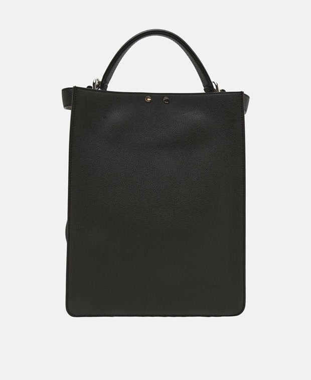 Fendi Leather shoulder bag
