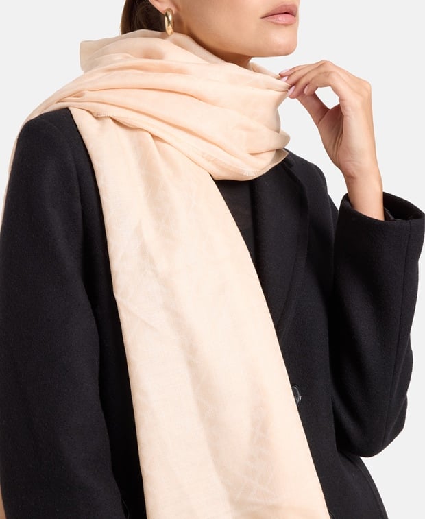 Fendi Scarf