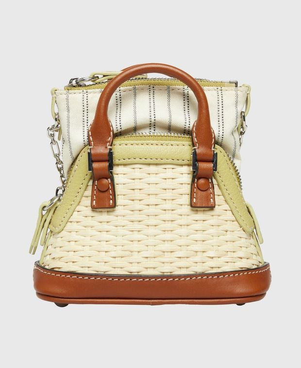 Maison Margiela Cross-body bag