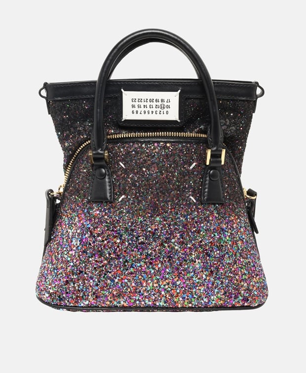 Maison Margiela Handbag U Borsa tracolla
