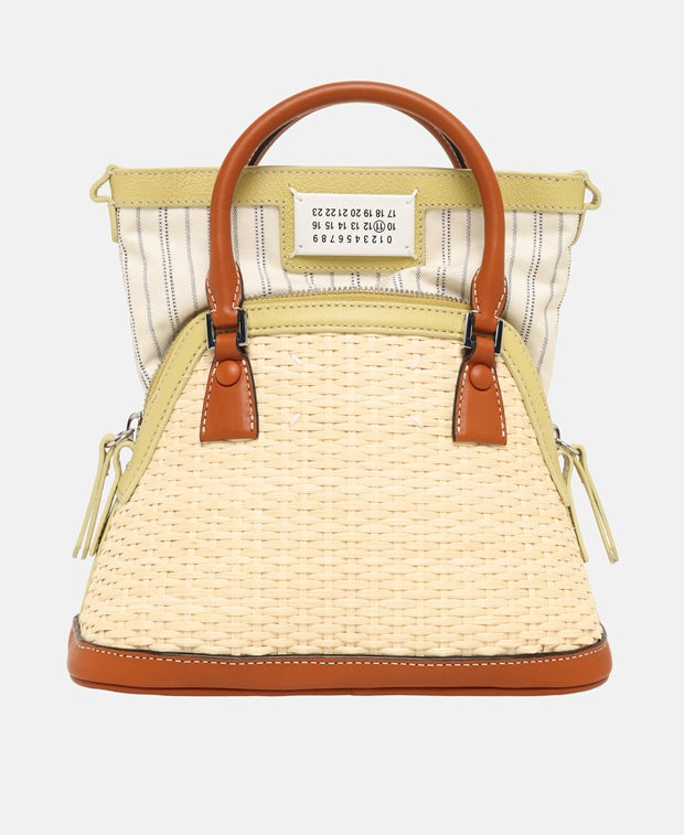 Maison Margiela Handbag U Borsa tracolla