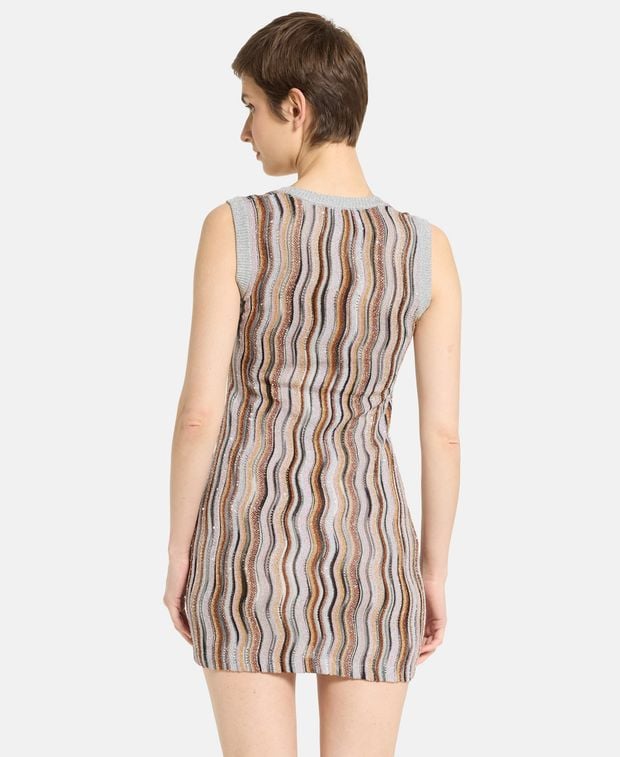 Missoni Knitted dress