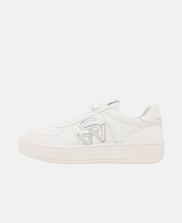 Stuart Weitzman Crtsde Lgo Sneakers