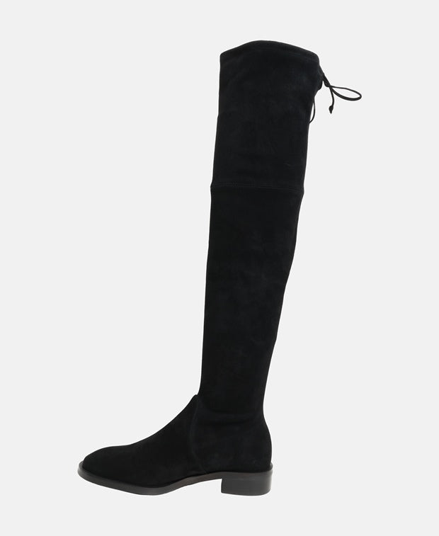 Stuart Weitzman Jocey Over-the-knee boots
