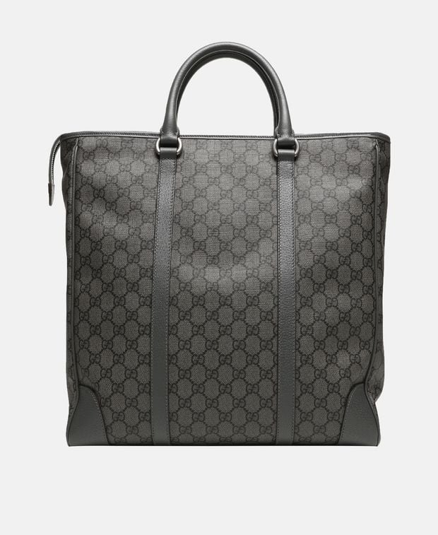 Gucci Leather tote bag