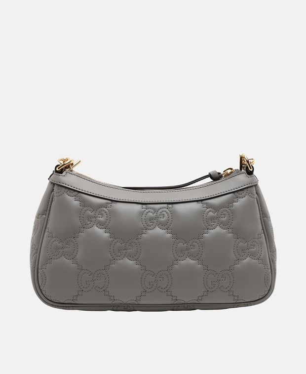Gucci Leather shoulder bag