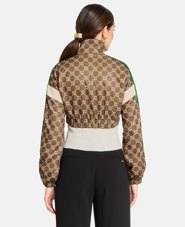 Gucci Transitional jacket