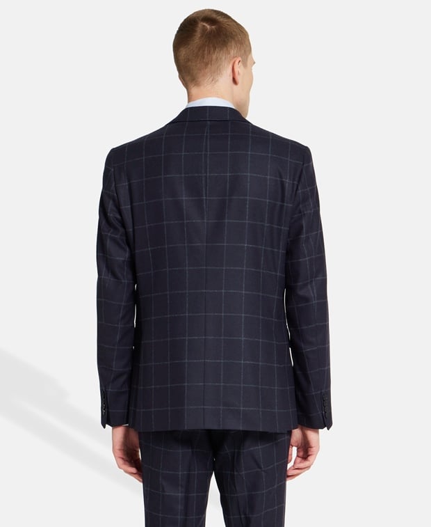 Pal Zileri Suit