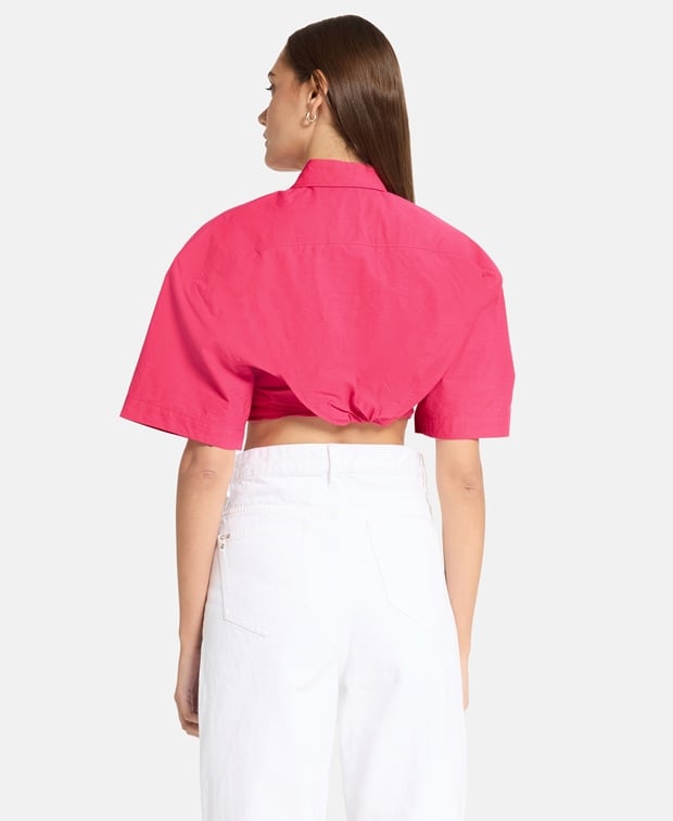 Jacquemus Leisure blouse