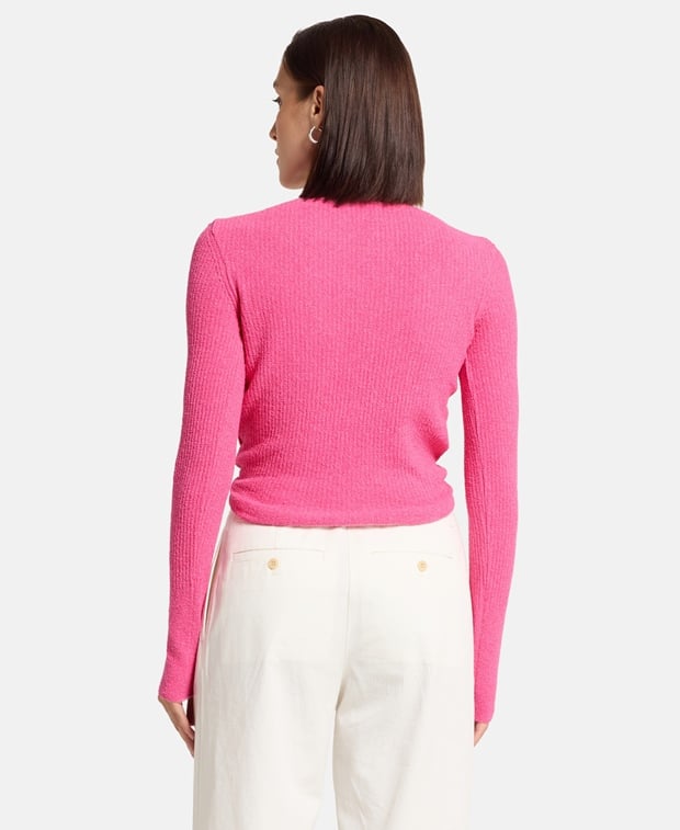 Jacquemus Long-sleeved jumper