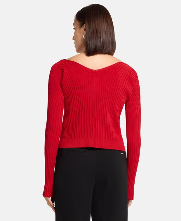 Jacquemus Cardigan Pralù