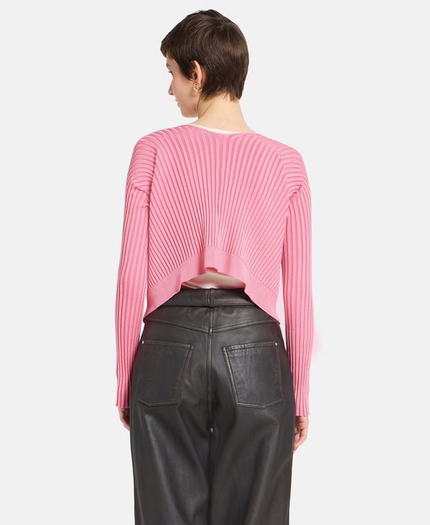 Jacquemus Cardigan