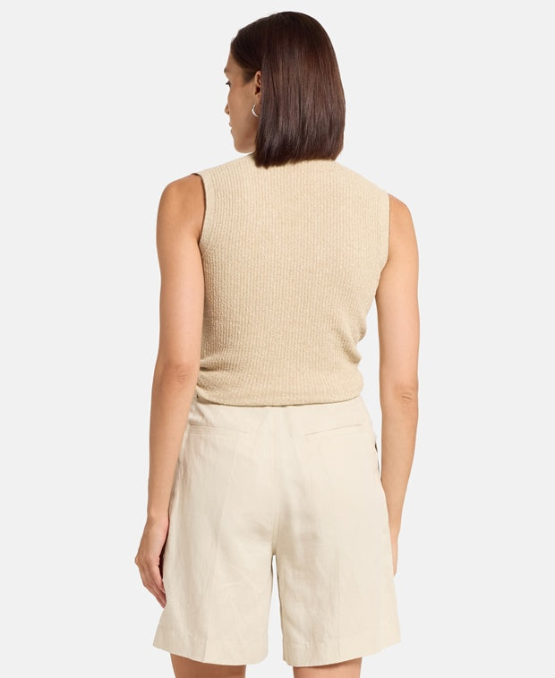 Jacquemus Sleeveless pullover