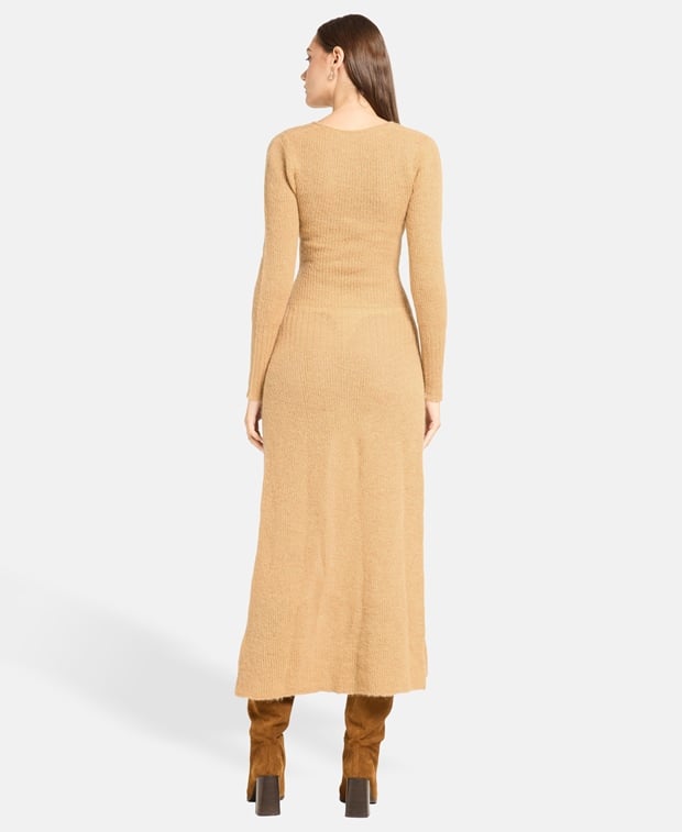 Jacquemus Knitted dress