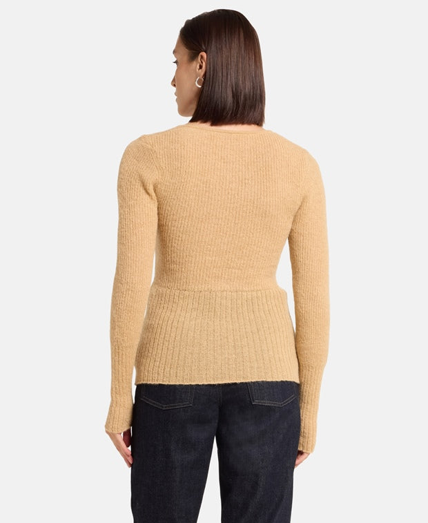 Jacquemus Long-sleeved jumper