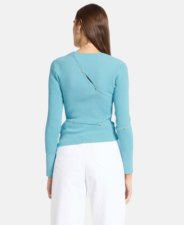 Jacquemus Cardigan