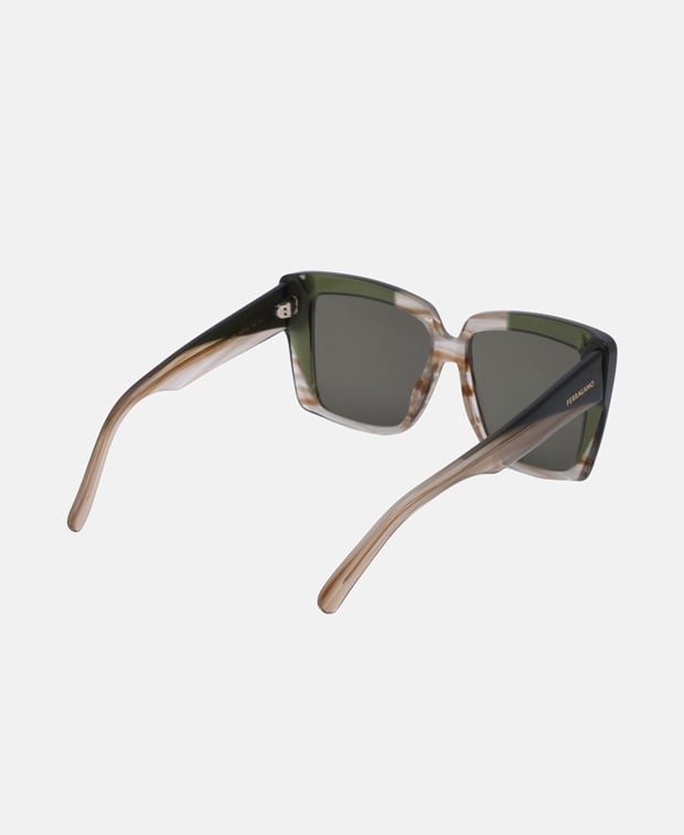 Salvatore Ferragamo Sunglasses