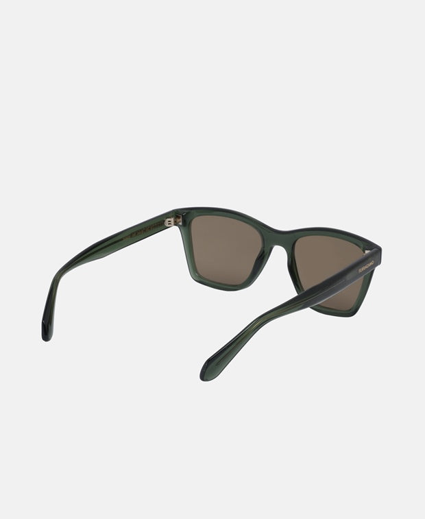 Salvatore Ferragamo Sunglasses