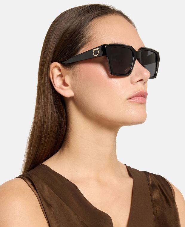 Salvatore Ferragamo Sunglasses