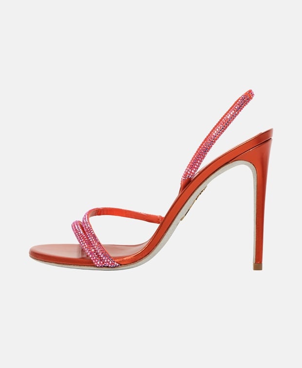 Rene Caovilla Heeled sandals Irina
