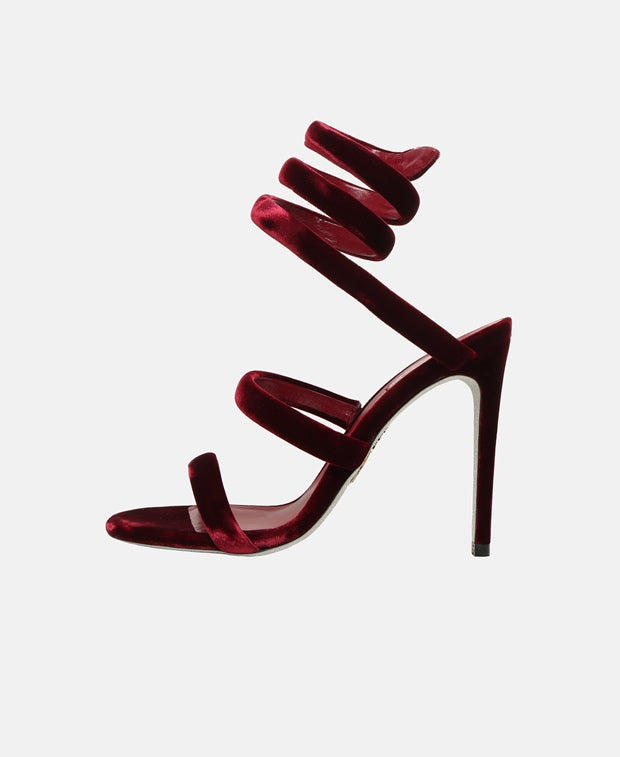Rene Caovilla Heeled sandals Cleo