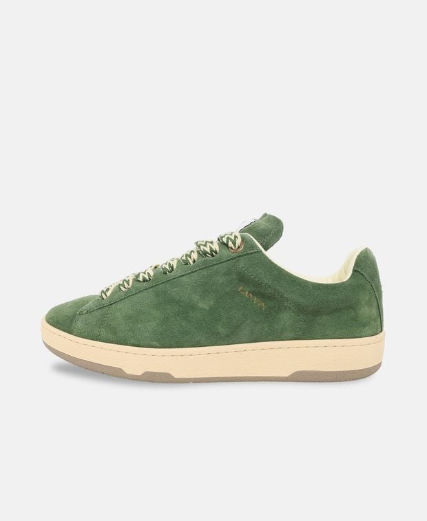 Lanvin Sneakers Vesu