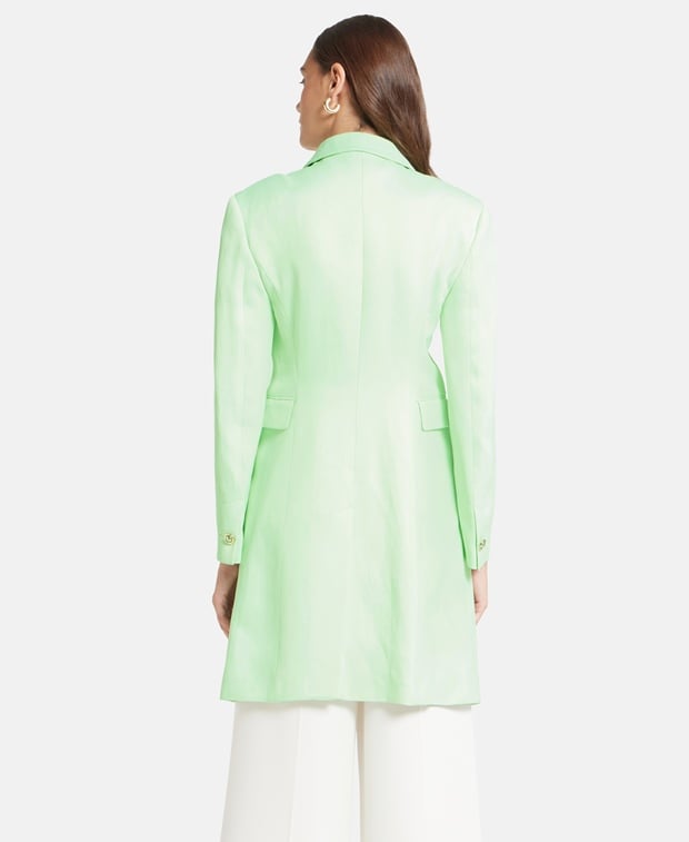Lanvin Transitional coat