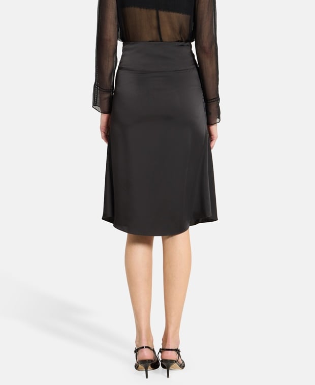 Lanvin Midi skirt