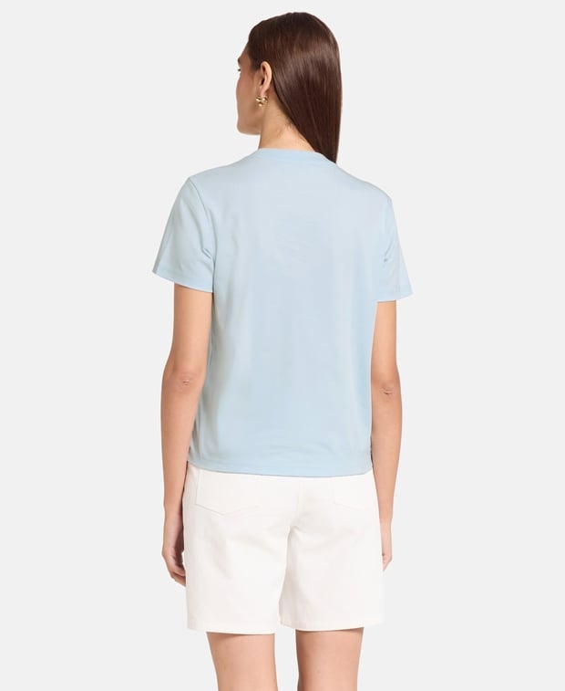 Lanvin Crew neck t-shirt