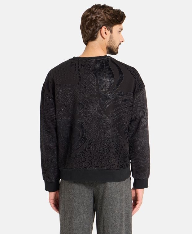 Dolce & Gabbana Sweatshirt