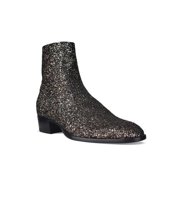 Saint Laurent Boots