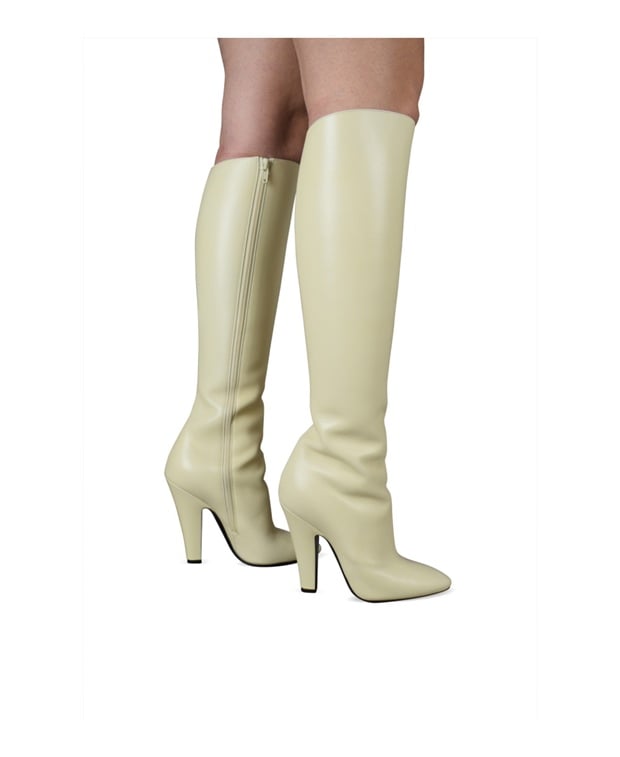 Saint Laurent Boots