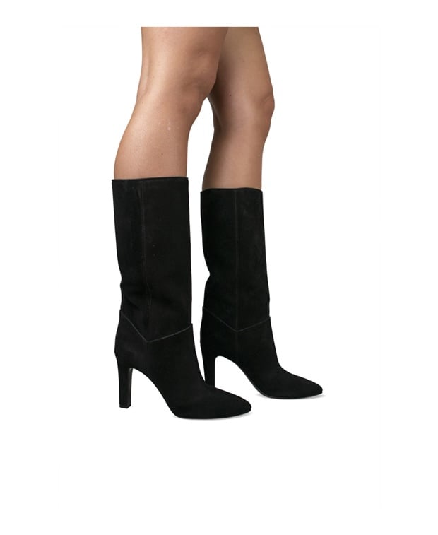 Saint Laurent Boots