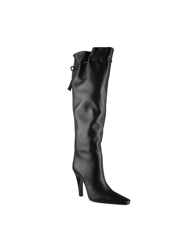 Saint Laurent Boots