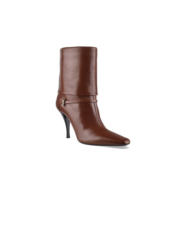 Saint Laurent Boots