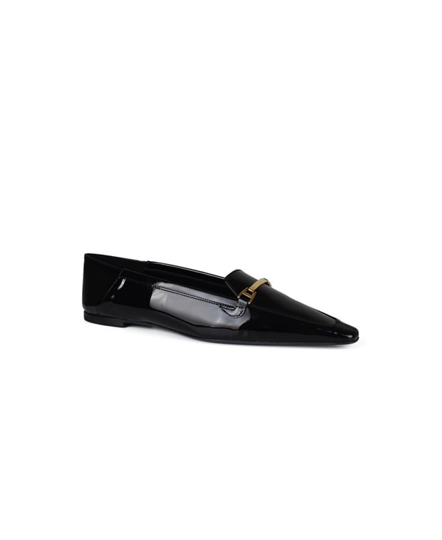 Saint Laurent Loafers