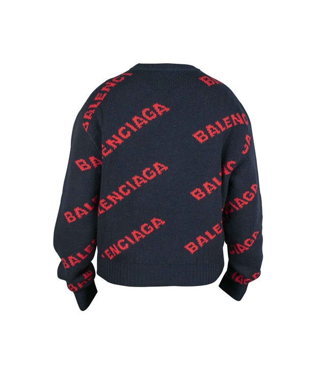 Balenciaga Sweatshirt