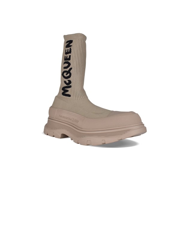 Alexander McQueen Boots