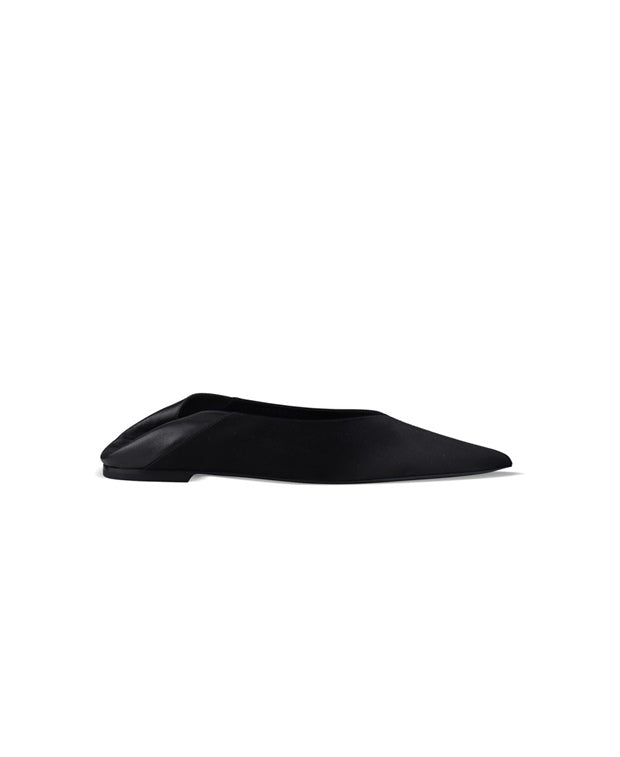 Saint Laurent Ballet flats
